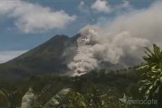 UFO COSTA RICA SUR VOLCAN