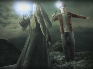 Harry Potter et le Prince de Sang Mêlé - launch trailer