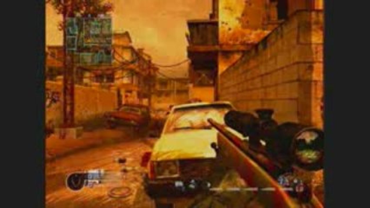 Quelques planques cod4 BY kUrEmAnSu