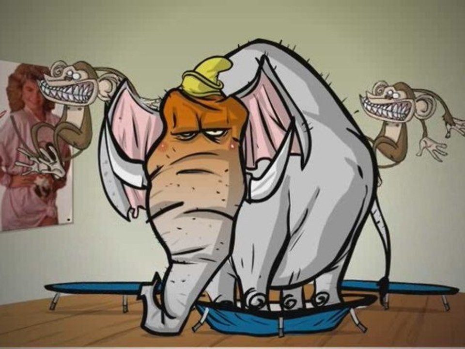 05 El elefante