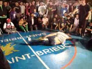 UNVSTI Event juin 2009