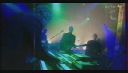 Archive - Finding Is So Hard - Live at Music Planet 2nite