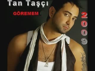 Tan Taşçı - Göremem (2oo9)