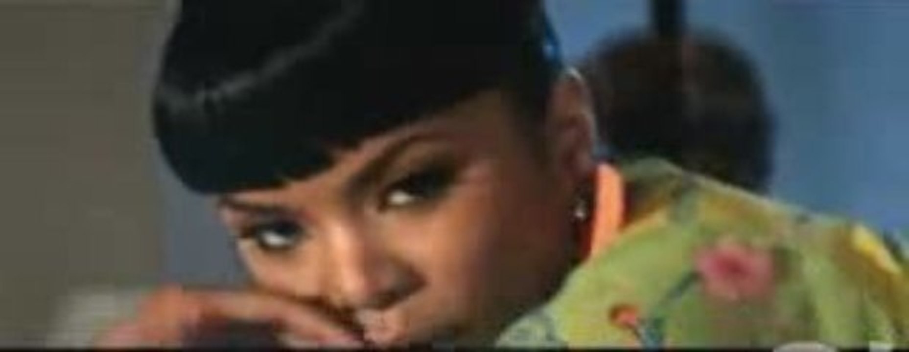 Letoya Luckett - She Ain't Got (New)