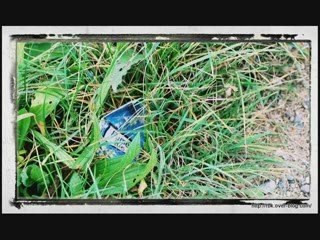 Le long de la voie ferrée