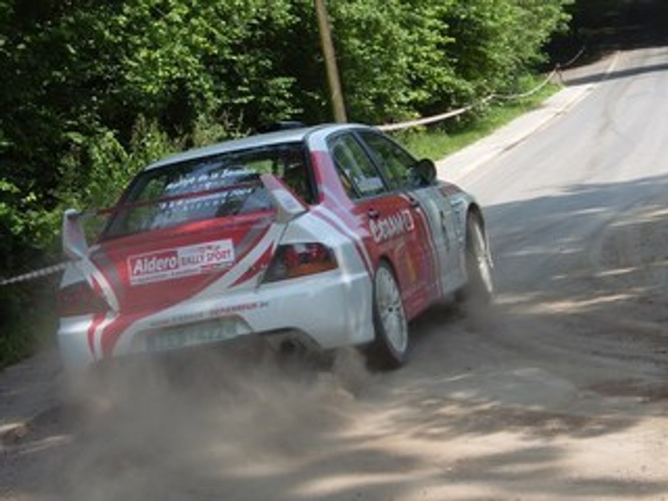 RS de Gerpinnes 2009