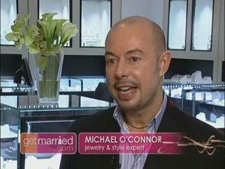 Platinum Engagement Ring and Wedding Band Advice