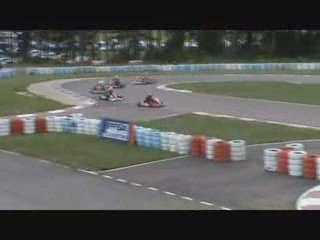 Journée club de l'ASK 21 au circuit de Dijon-prenois