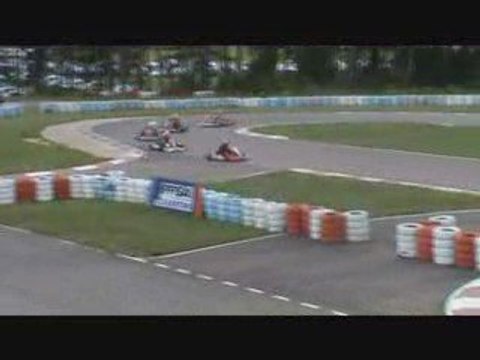 Journée club de l'ASK 21 au circuit de Dijon-prenois