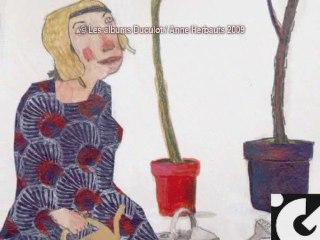 Anne Herbauts : Les moindres petites choses