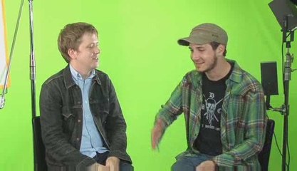 Making Of "White Piano" with Director Timothy McConville