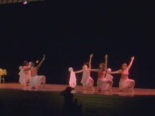 gala de danse etrechy