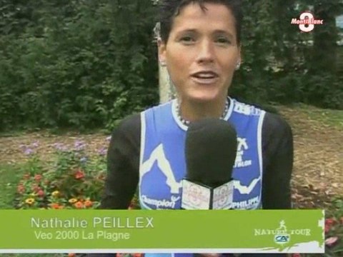 La Saintinoise 2009 en Savoie (Course pedestre)