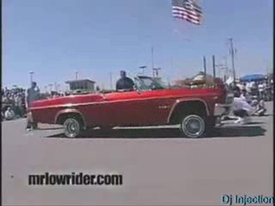 G Funk Westcoast lourd Chicano Medley été 2009