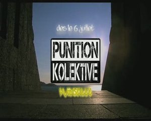 PUNITION KOLEKTIVE - TEASER