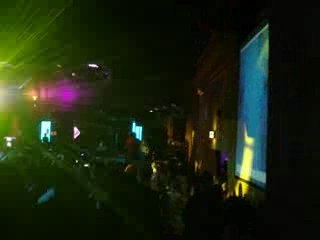 TIESTO CESAR PALACE LYON *10*