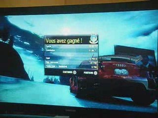 fuite need for speed un dercover