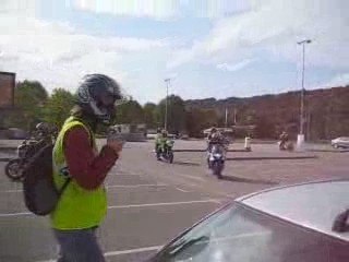 Motards & Cie : Rencontre nationale 2009 - 3/3