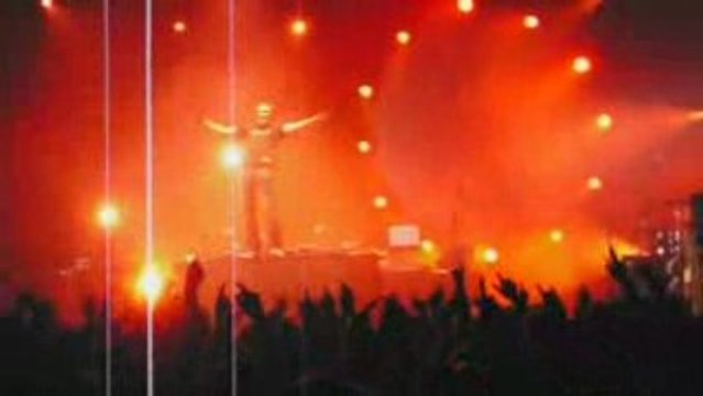 Dj Zebra Begin @ Solidays 2009