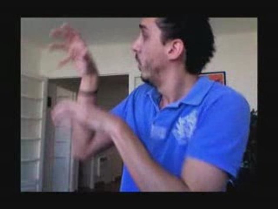 Luciano Michael Jackson