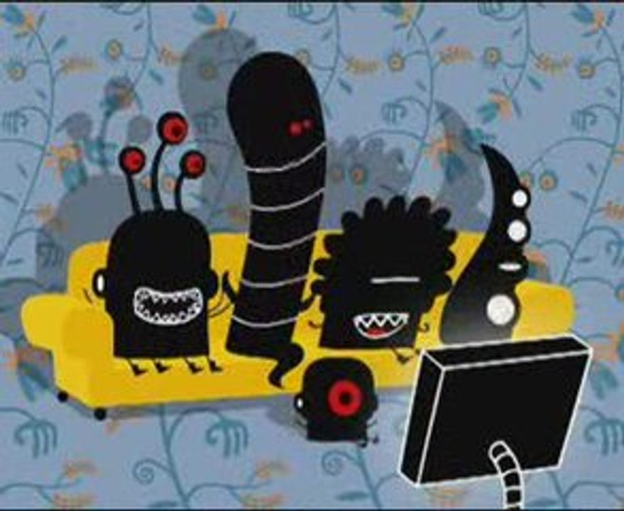 Le Coca vous donne des Ailes !