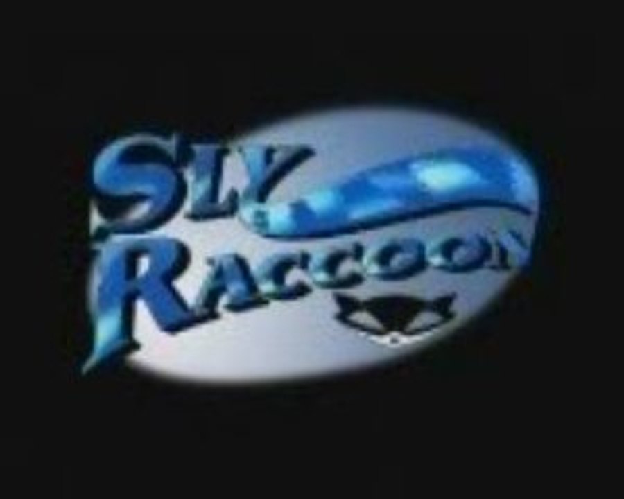 Sly Racoon