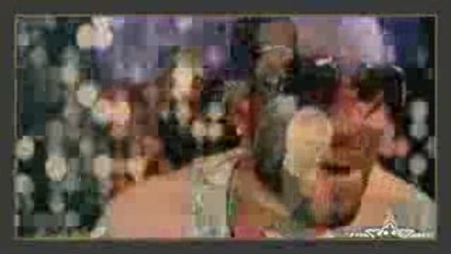 Fally Ipupa feat. Olivia - Chaise électrique (A2BM)