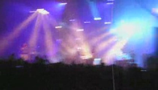 Buraka Som Sistema Kalemba @ Solidays 2009