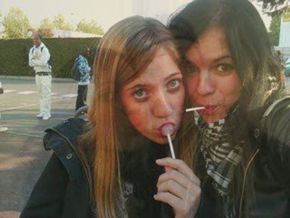 My Friends