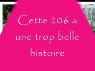 my bébé chérie 206