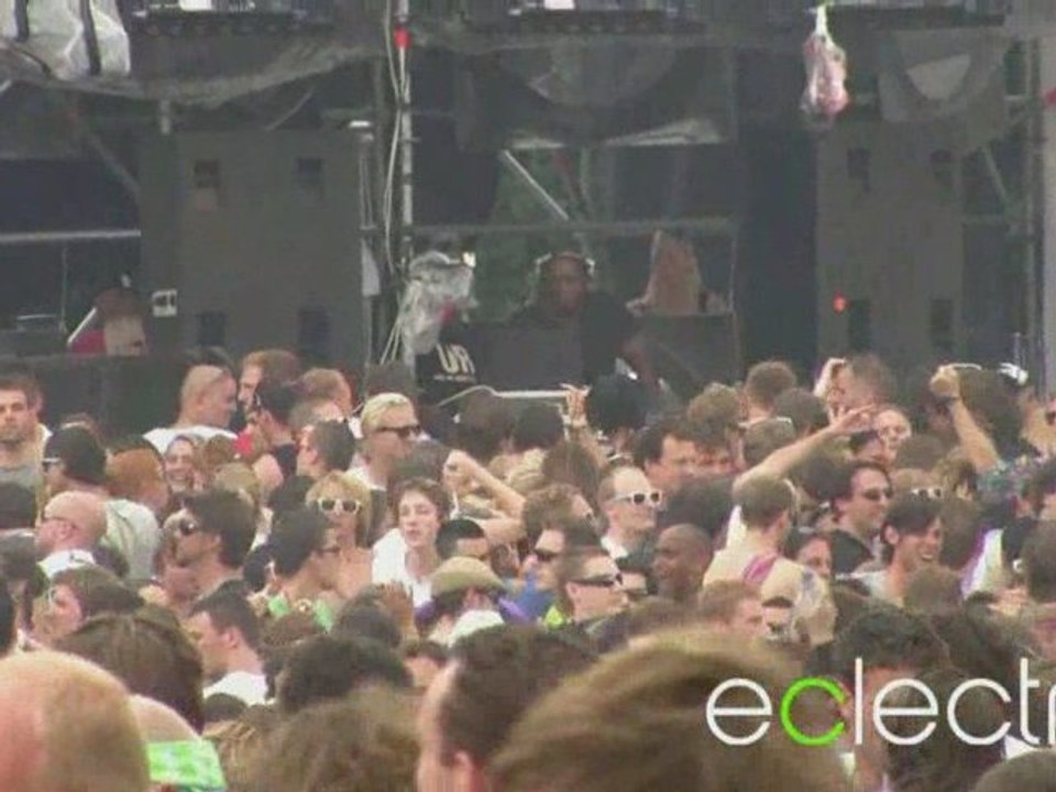 Awakenings Festival 2009