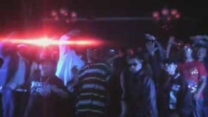 Butch Cassidy & Spirit Feat Fingazz - Who Got The Girls / NE
