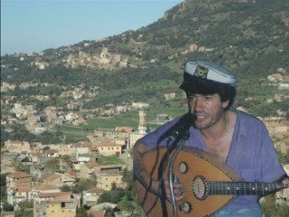 Matoub Lounès - A tulawin (Inédit)