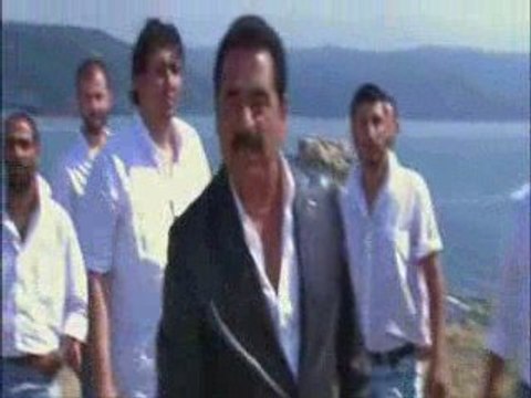 İbrahim Tatlıses – Kim Çeker Seni