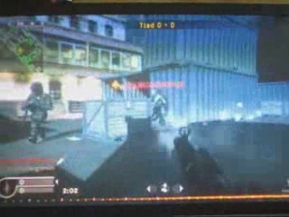 call of duty 4 montage
