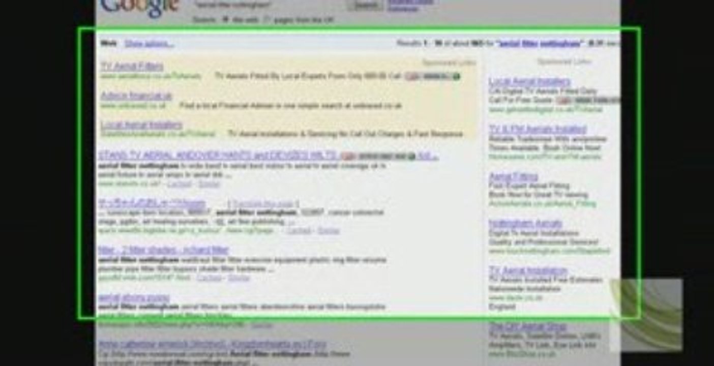 internet marketing nottingham