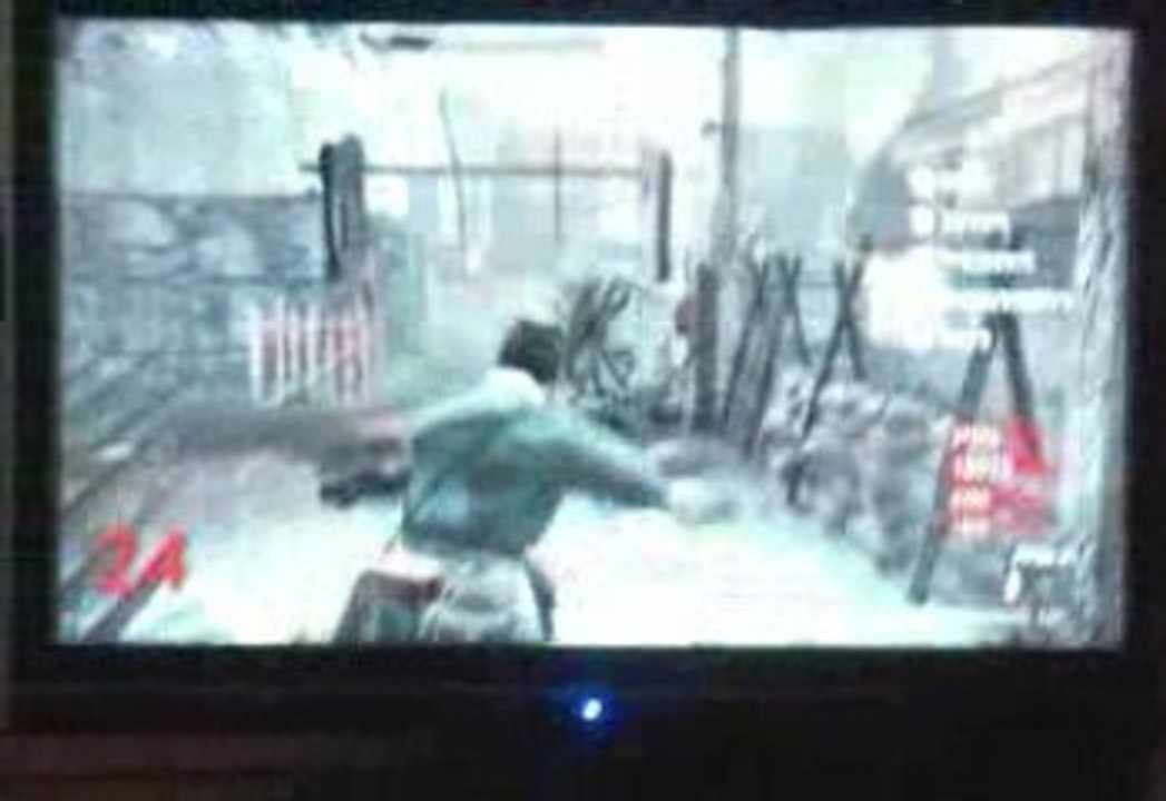 COD Shi No Numa the jey59 show !!