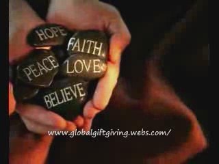 Cash Gifting Expert Shares the Secret