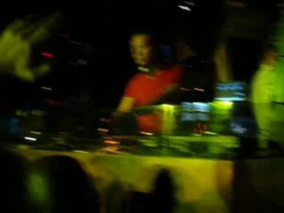 TIESTO CESAR PALACE LYON *13*