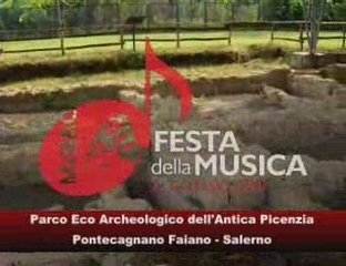 Festa della Musica 2009