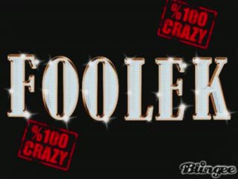 MC FOOLEK