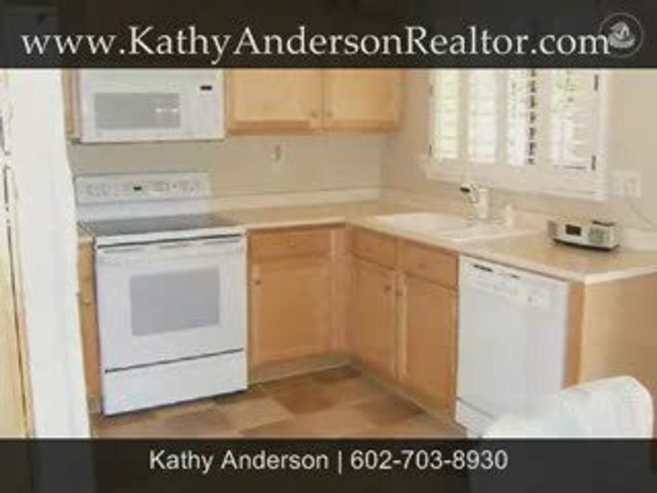 Sun City Grand, Vacation Getaway - 15769 W Desert Meadow Dr