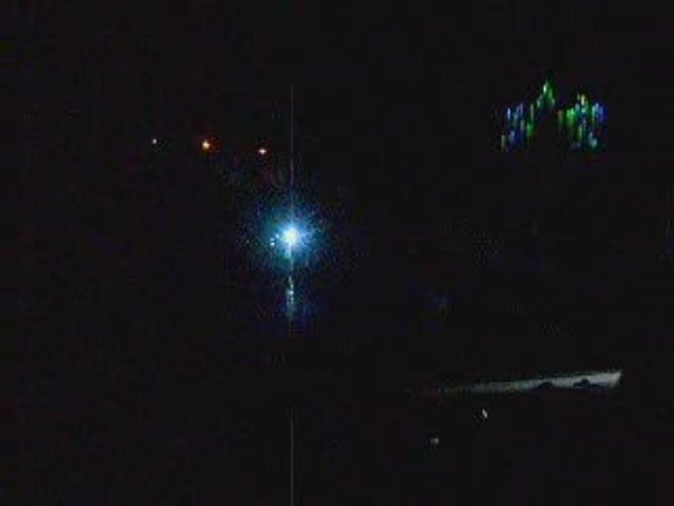 Futuroscope Spectacle part1