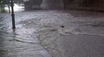 inondation rennes 30/09/2009