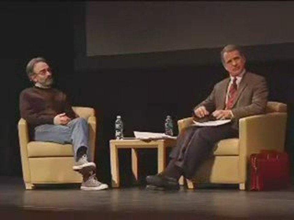 Is God Necessary for Morality ? (Kagan vs Craig) 7/10