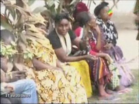 Stratégie des militants de Denis Sassou Nguesso