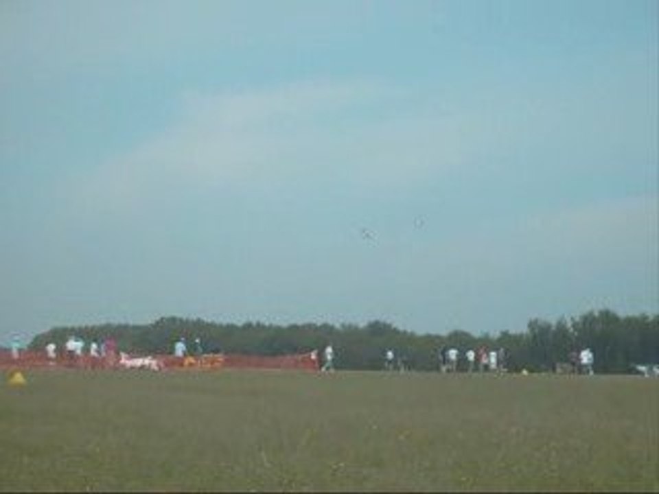 meeting imc 2009 voltige paysant le roux