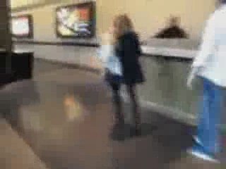 2009-03-09 Lindsay search Sam