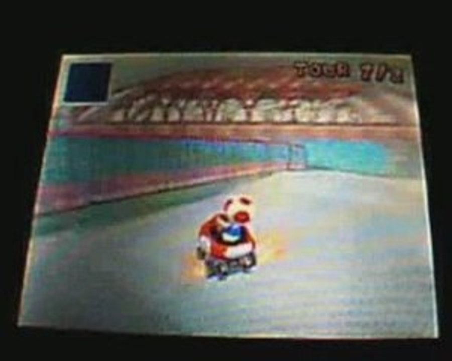 Défis PG, Juin 2009 (2)