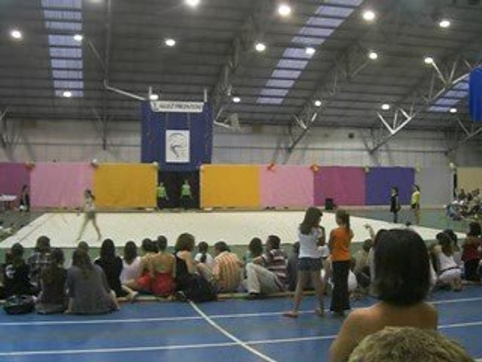 chewing gum carole grs fronton gala